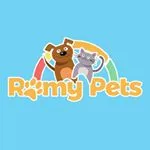 RomyPets discount code